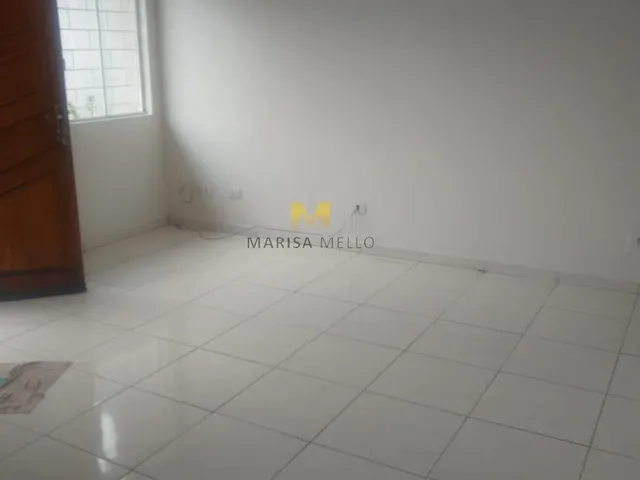Imagem 5: Casa 3 quartos, para locação no bairro São Tiago em Piraquara!!!