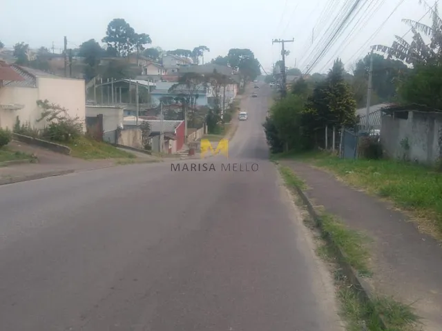 Imagem 8: Casa 3 quartos, para locação no bairro São Tiago em Piraquara!!!