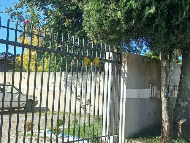 Imagem: Apartamento para alugar em Piraquara, Planta
