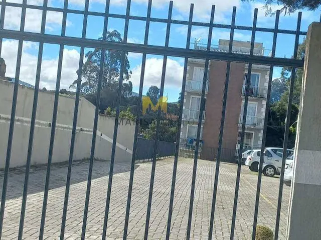 Imagem 4: Apartamento para alugar em Piraquara, Planta Deodoro, com 2 quartos, 88m²
