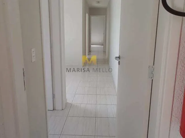 Imagem 5: Apartamento para alugar em Piraquara, Planta Deodoro, com 2 quartos, 88m²