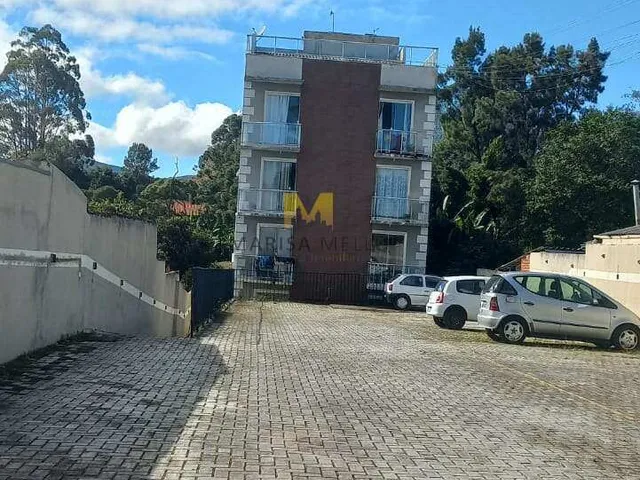Imagem 6: Apartamento para alugar em Piraquara, Planta Deodoro, com 2 quartos, 88m²