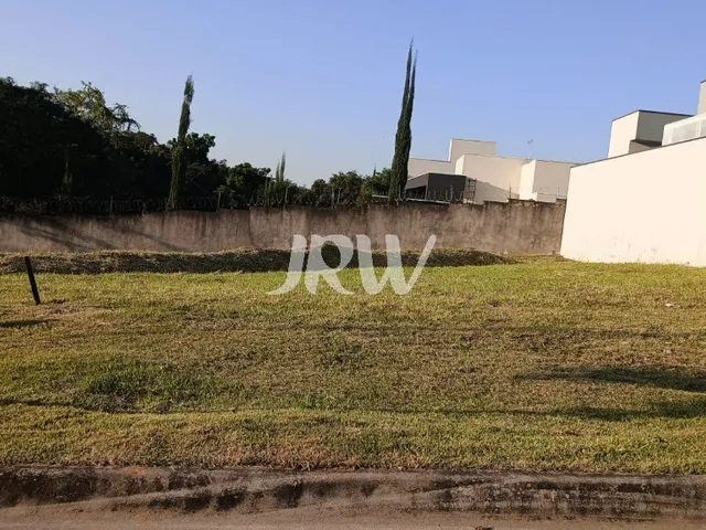 Imagem: Terreno a Venda Noo Condomínio Residencial