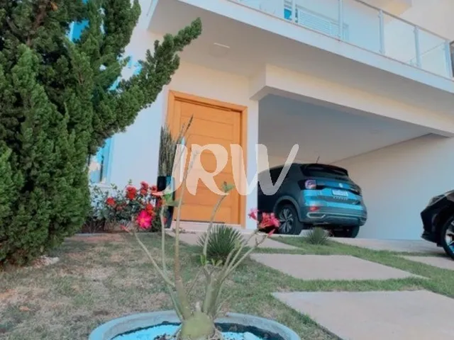 Imagem: Casa a Venda no Condomínio Residencial