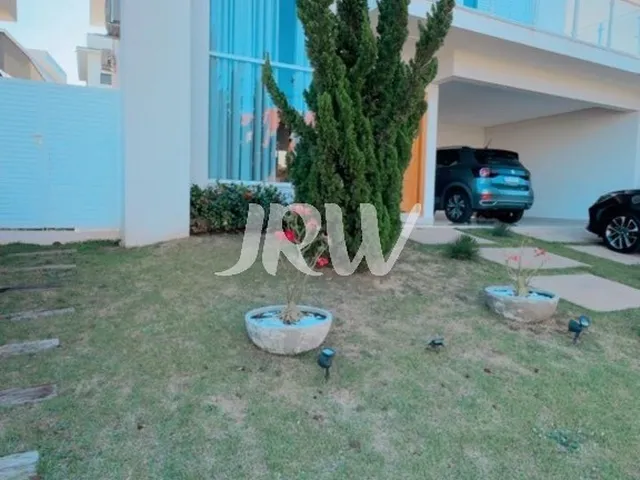 Imagem 16: Casa a Venda no Condomínio Residencial Central Parque na Cidade de Salto Sp