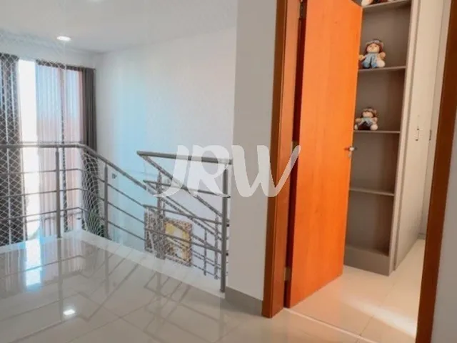 Imagem 3: Casa a Venda no Condomínio Residencial Central Parque na Cidade de Salto Sp