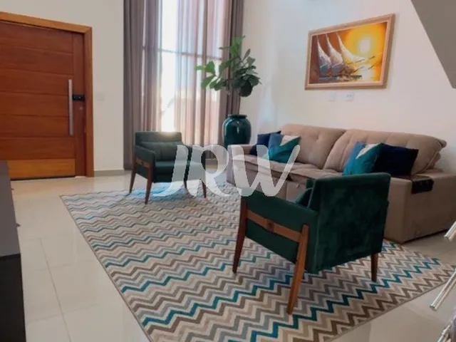 Imagem 7: Casa a Venda no Condomínio Residencial Central Parque na Cidade de Salto Sp