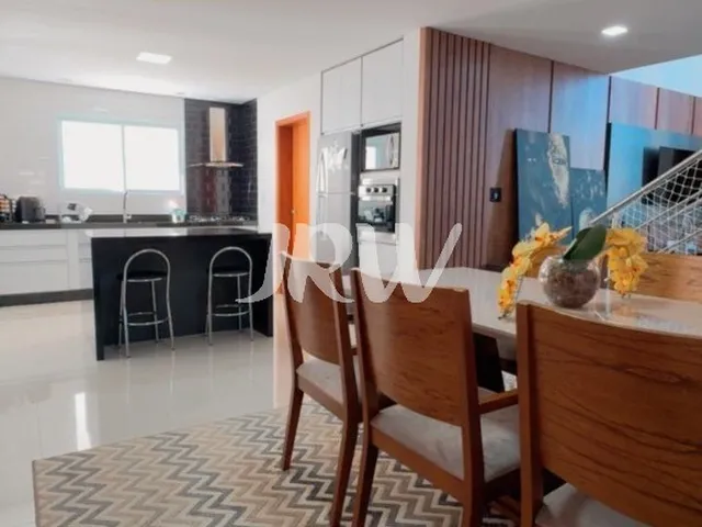 Imagem 6: Casa a Venda no Condomínio Residencial Central Parque na Cidade de Salto Sp