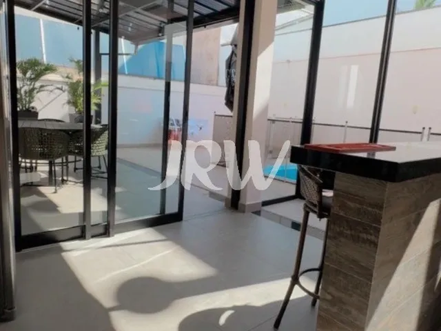 Imagem 10: Casa a Venda no Condomínio Residencial Central Parque na Cidade de Salto Sp