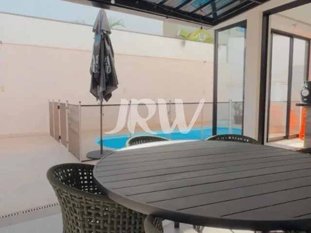 Imagem 15: Casa a Venda no Condomínio Residencial Central Parque na Cidade de Salto Sp