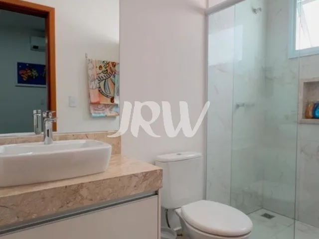 Imagem 2: Casa a Venda no Condomínio Residencial Central Parque na Cidade de Salto Sp