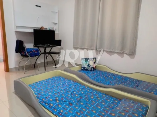 Imagem 8: Casa a Venda no Condomínio Residencial Central Parque na Cidade de Salto Sp