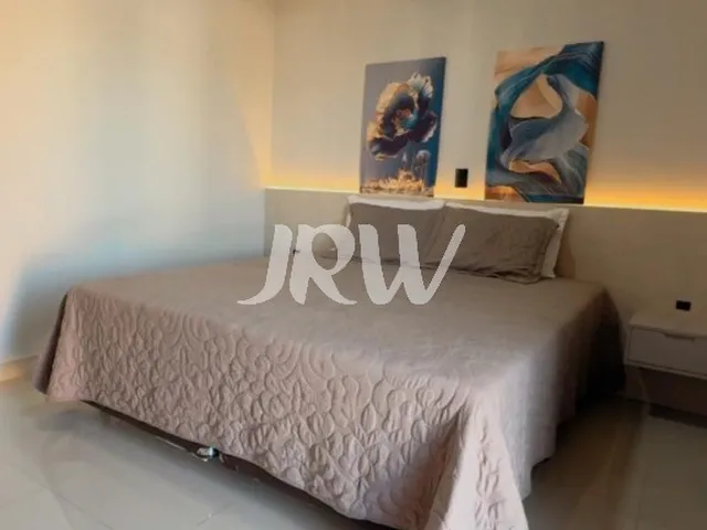 Imagem 13: Casa a Venda no Condomínio Residencial Central Parque na Cidade de Salto Sp
