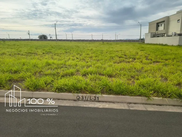 Imagem: Terreno À Venda em São José do Rio Preto-Sp
