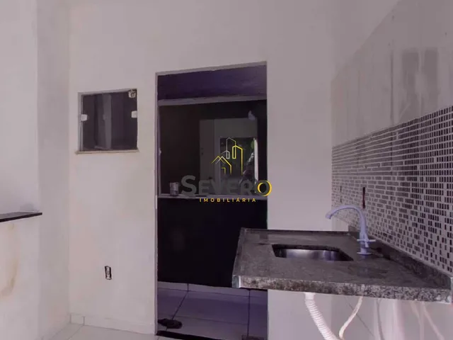 Imagem 12: Casa à Venda no Bairro Boa Vista – Localização Estratégica Próxima ao Shopping