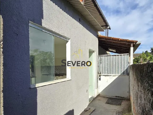Imagem 6: Casa à Venda no Bairro Boa Vista – Localização Estratégica Próxima ao Shopping