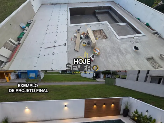 Imagem 12: Terras Alphaville Cabo Frio - Casa à venda no bairro Ogiva - Cabo Frio/RJ