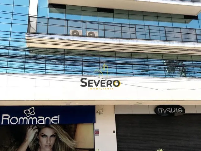 Imagem 3: Itaboraí Office Tower - Sala comercial à venda no bairro Centro - Itaboraí/RJ