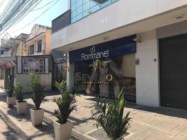 Imagem 8: Itaboraí Office Tower - Sala comercial à venda no bairro Centro - Itaboraí/RJ