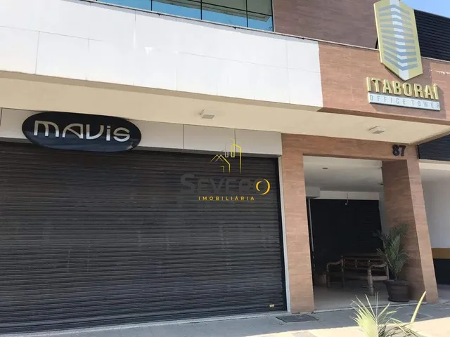 Imagem 11: Itaboraí Office Tower - Sala comercial à venda no bairro Centro - Itaboraí/RJ