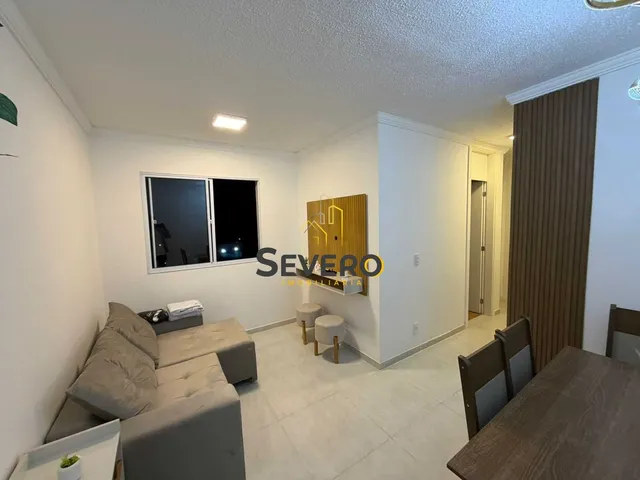 Imagem: Residencial Viva Mais - Apartamento à venda