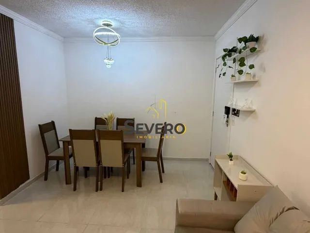 Imagem 15: Residencial Viva Mais - Apartamento à venda no bairro Neves - São Gonçalo/RJ