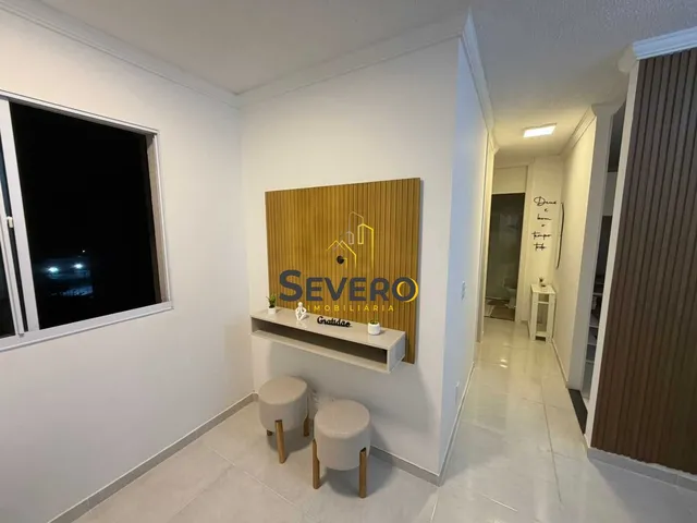 Imagem 2: Residencial Viva Mais - Apartamento à venda no bairro Neves - São Gonçalo/RJ