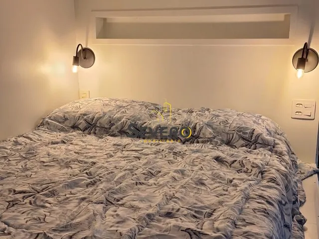 Imagem: Apartamento à venda no bairro Centro