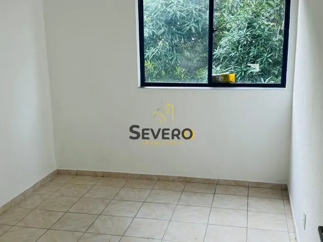 Imagem 2: Apartamento 02 quartos Colinas do Engenho – Mutondo – SG