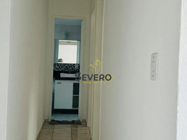 Imagem 7: Apartamento 02 quartos Colinas do Engenho – Mutondo – SG