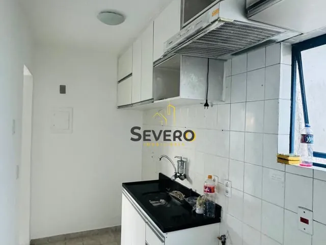 Imagem 9: Apartamento 02 quartos Colinas do Engenho – Mutondo – SG