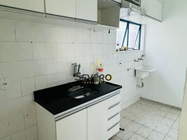 Imagem 3: Apartamento 02 quartos Colinas do Engenho – Mutondo – SG