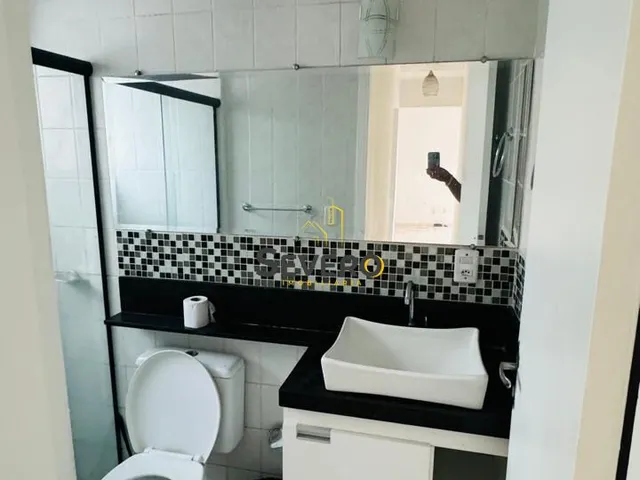 Imagem 13: Apartamento 02 quartos Colinas do Engenho – Mutondo – SG