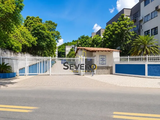 Imagem 5: Apartamento 02 quartos Colinas do Engenho – Mutondo – SG