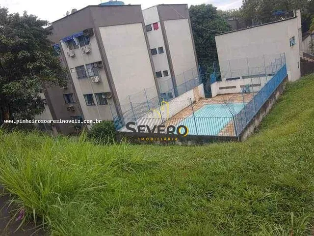 Imagem 6: Apartamento 02 quartos Colinas do Engenho – Mutondo – SG