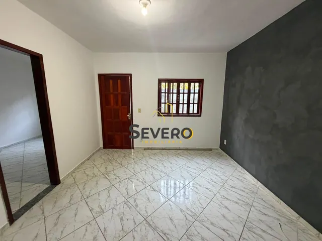 Imagem 5: Casa 02 Quartos em Vista Alegre – São Gonçalo/RJ