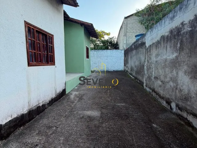 Imagem 2: Casa 02 Quartos em Vista Alegre – São Gonçalo/RJ