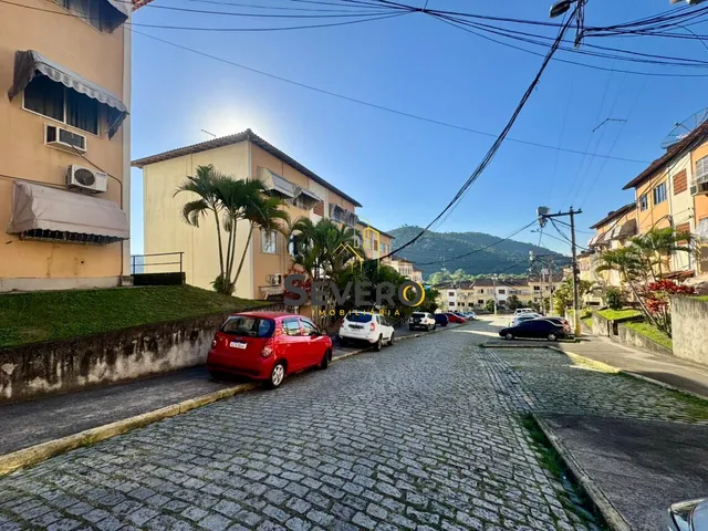 Imagem: Apartamento 2 quartos em Tribobó - SG