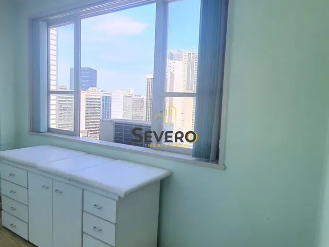 Imagem 15: Sala comercial à venda no bairro Centro - Rio de Janeiro/RJ