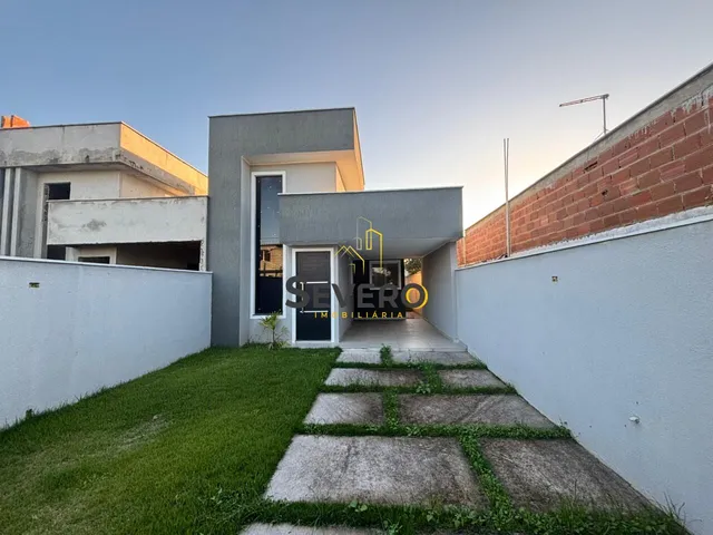 Imagem 7: Casa Alto Padrão - Itaipuaçu - Maricá - RJ