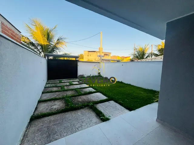 Imagem 2: Casa Alto Padrão - Itaipuaçu - Maricá - RJ