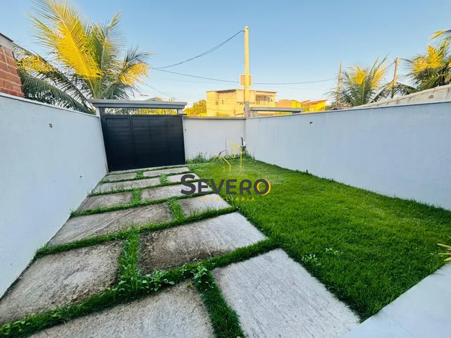 Imagem 4: Casa Alto Padrão - Itaipuaçu - Maricá - RJ