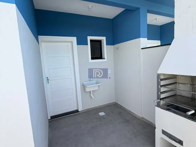 Imagem 10: Casa Geminada em Forquilhas, São José/SC