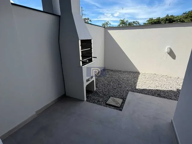Imagem 4: Casa Geminada em Forquilhas, São José/SC