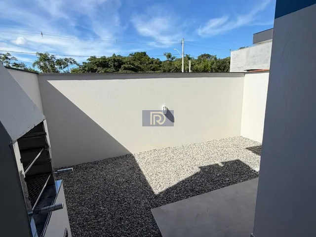 Imagem 14: Casa Geminada em Forquilhas, São José/SC