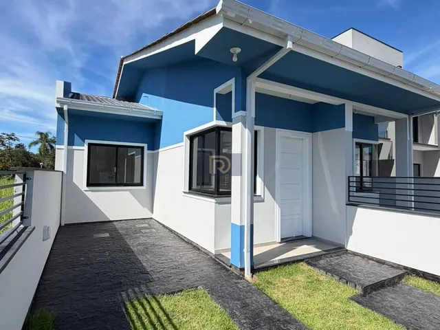 Imagem 15: Casa Geminada em Forquilhas, São José/SC