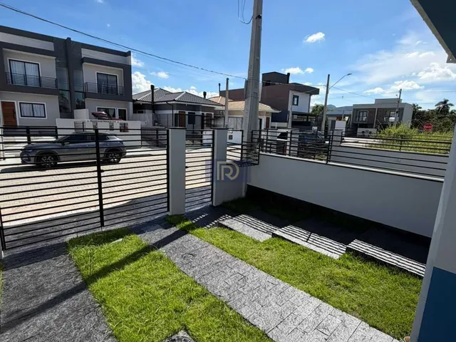 Imagem 3: Casa Geminada em Forquilhas, São José/SC