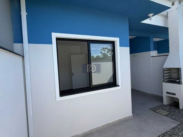 Imagem 16: Casa Geminada em Forquilhas, São José/SC