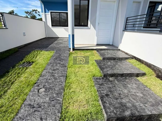 Imagem 11: Casa Geminada em Forquilhas, São José/SC