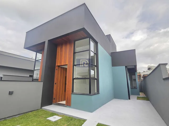 Imagem: Casa Geminada em Forquilhas, São José/SC
